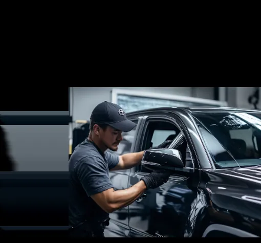 Top Tier Auto Detailing & Window Tinting — car detailing in Chico