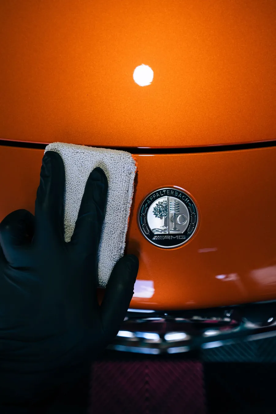 Top Tier Detailers — car detailing in Miami