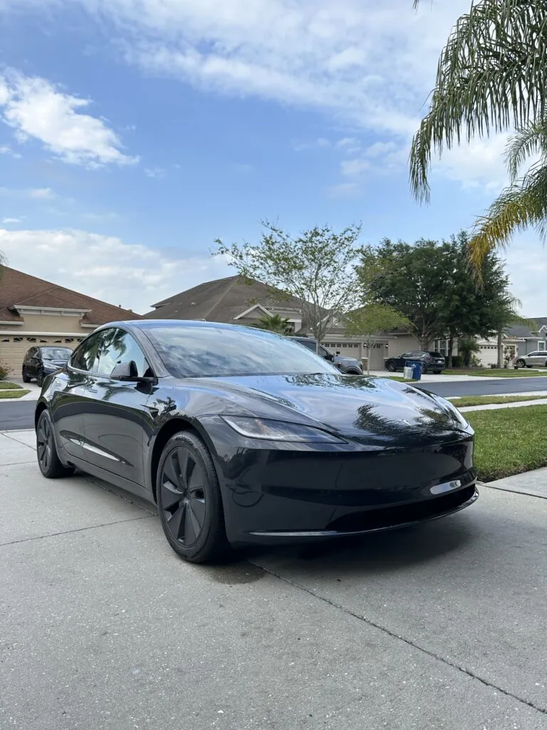Top Tier Mobile Detailing — car detailing in Citrus Park