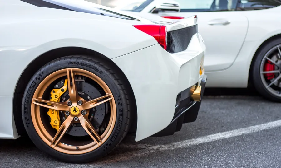 Top To Bottom Detailing — car detailing in Temecula