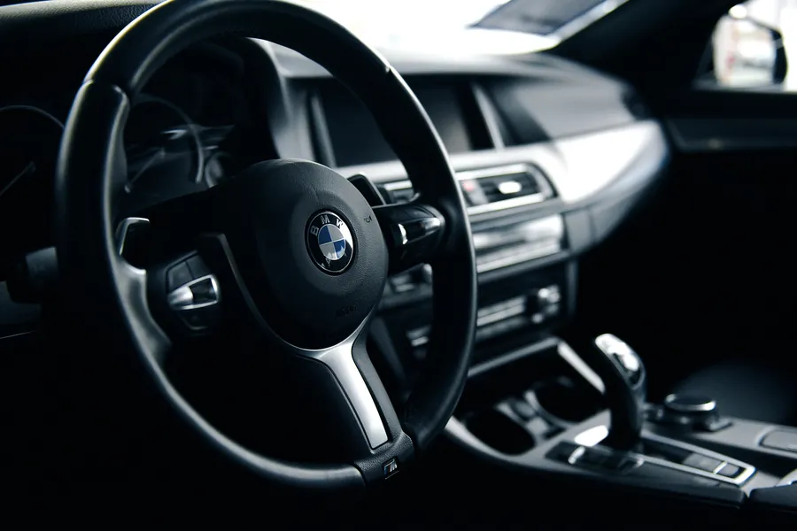 Detailing work by Topflightdetailco
