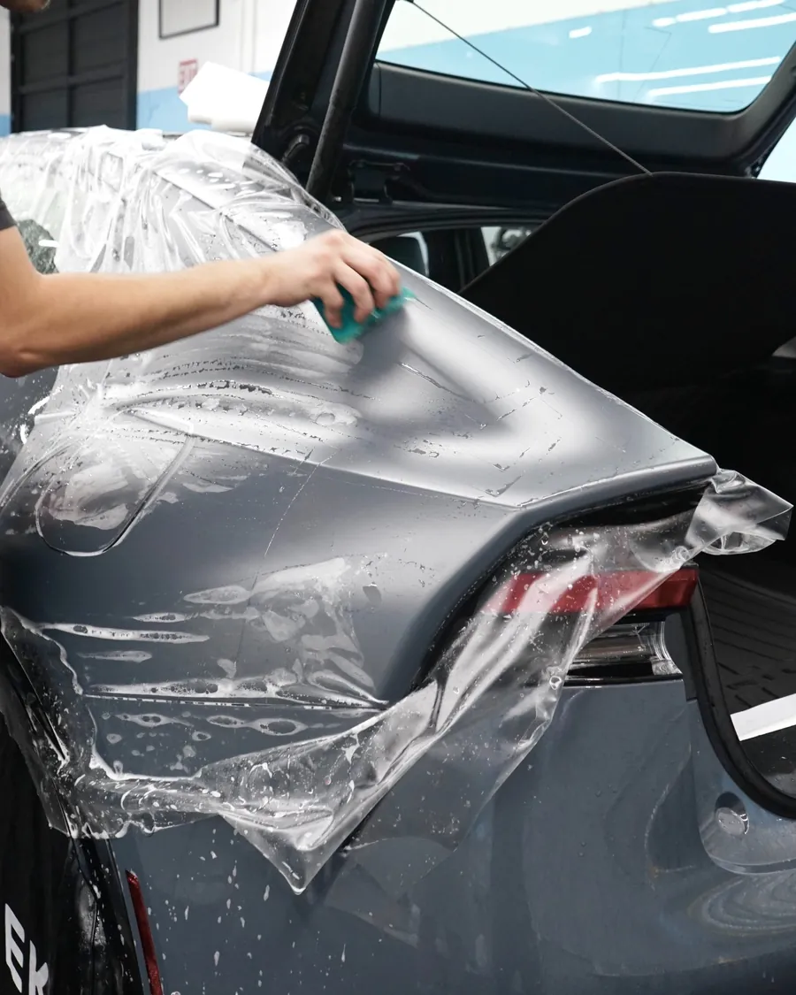 Toyz Detail Studio — car detailing in Irvine