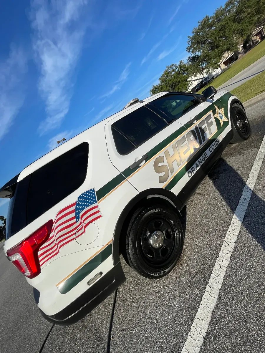 T.P Teflon Detailing — car detailing in Orlando