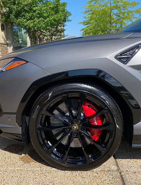 True Mobile Auto Detailing — car detailing in Dallas