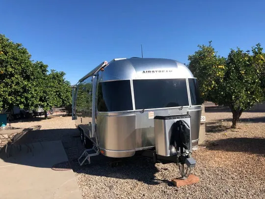 Tucson RV Wax — car detailing in Tucson