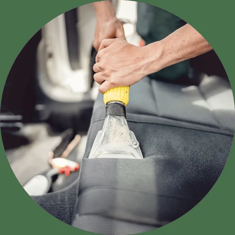 TurboShine Detailing On-Demand — car detailing in Chula Vista