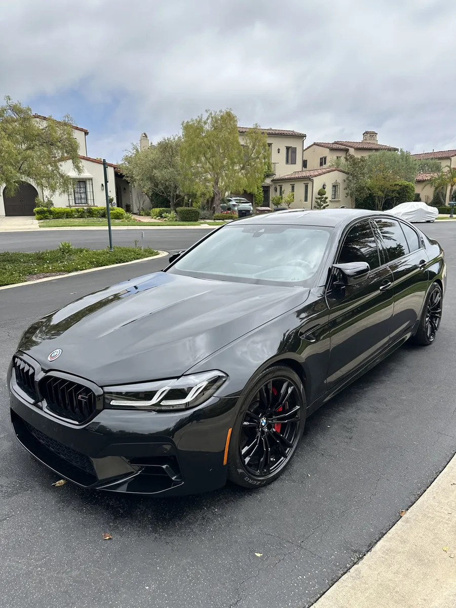 Turnt & Luxury Automobile detailing — car detailing in Costa Mesa