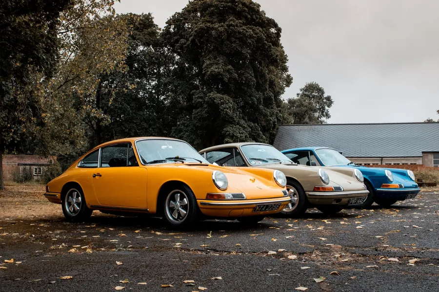 University Mobile Detailers — car detailing in Arden-Arcade