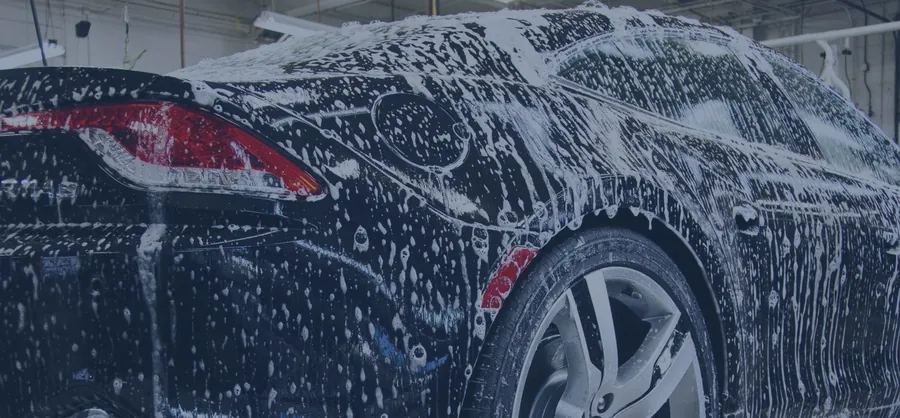 Unlimited Auto Wash of Jupiter — car detailing in Jupiter