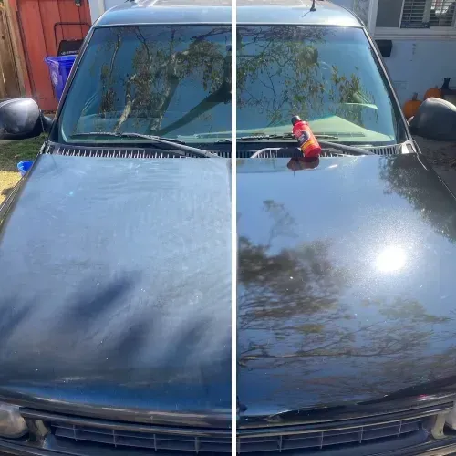 UpClose Detailing — car detailing in Alameda