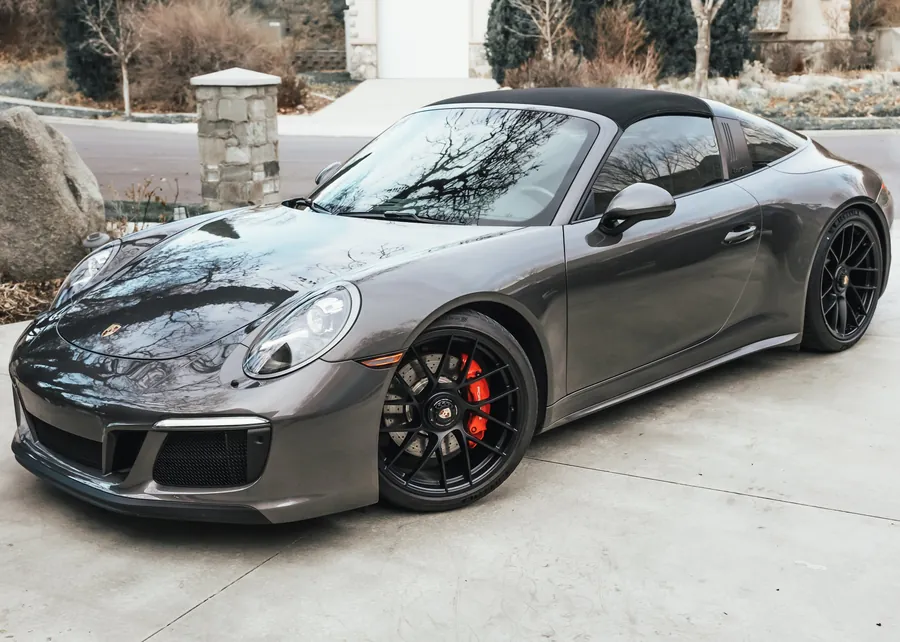 Detailing work by Urban Auto Spa (Mobile Detailing)