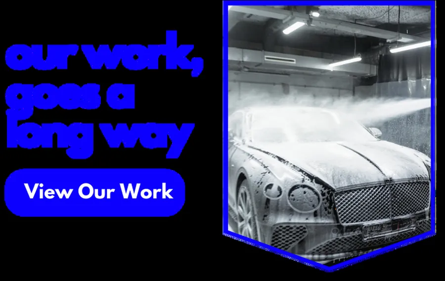 Detailing work by Urban Car Spa Mobile Detailing and Car Wash