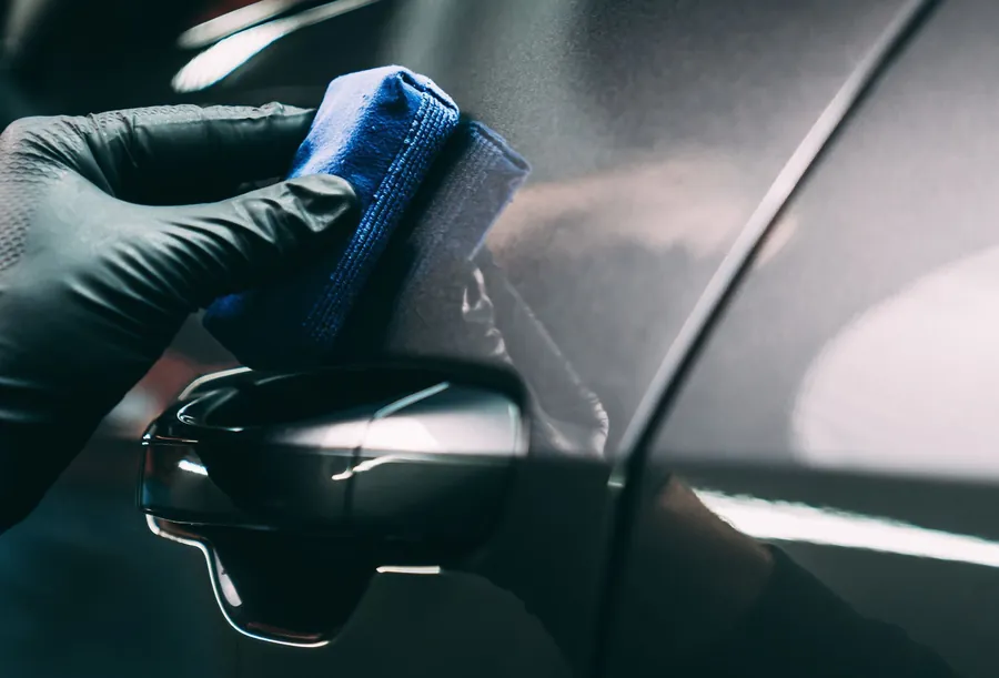 Detailing work by Urban Werks