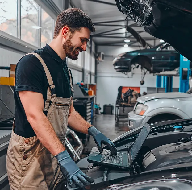US Auto Spa Ceramic Coatings — car detailing in Buford