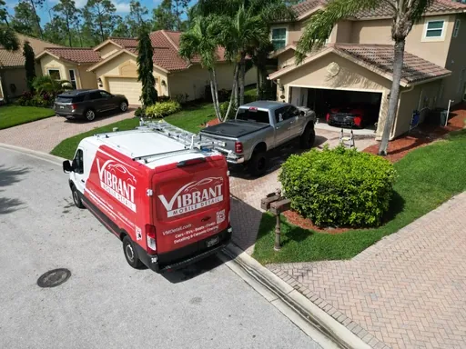 Vibrant Mobile Detail — car detailing in Fort Myers