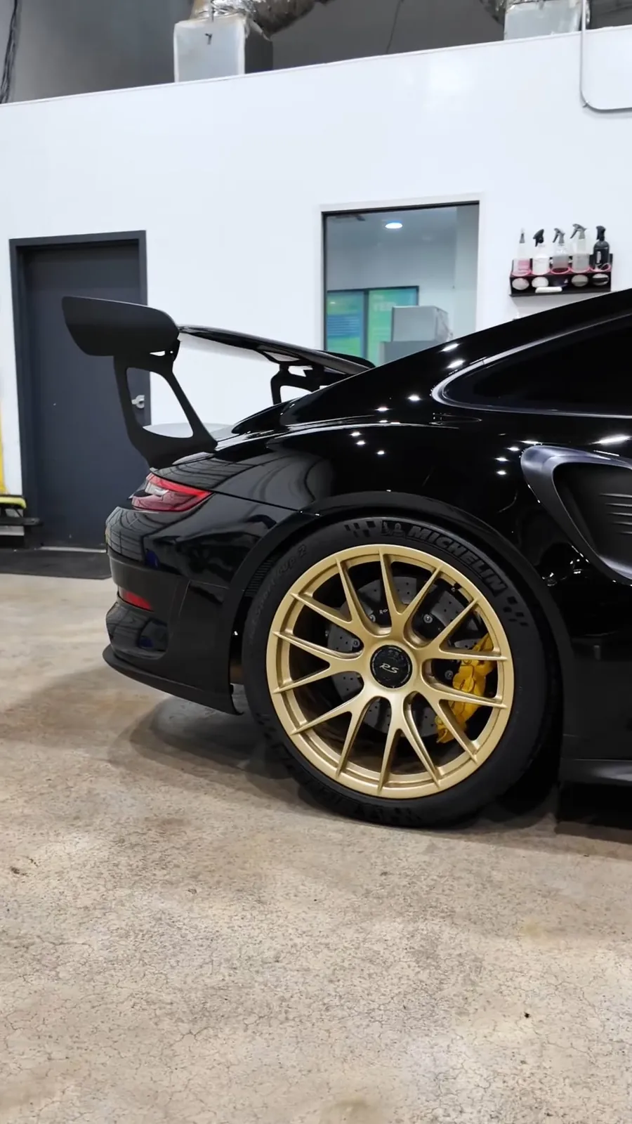 Vive Auto PPF Tint Ceramic Coating - Houston Galleria — car detailing in Houston