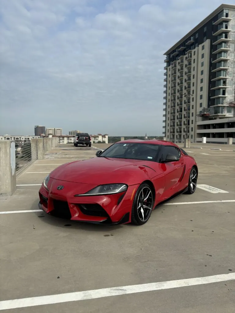 VR Auto Detailing Paint Correction & Ceramic Coating — car detailing in Carrollton