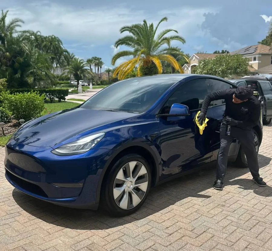 Vs Detailing Experts — car detailing in Tampa