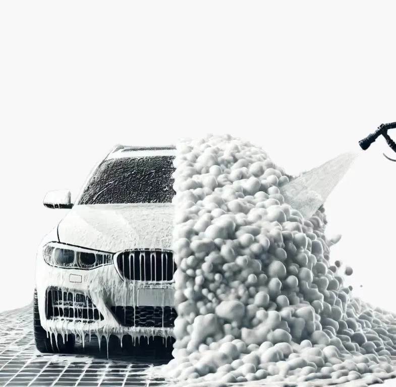 Wash My Mobile — car detailing in Gilbert