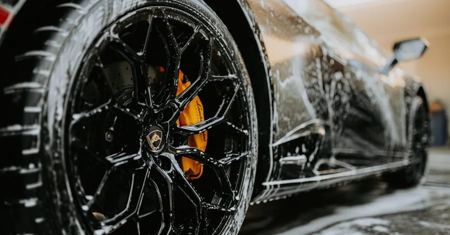 WAXD Car Detailing Austin — car detailing in Austin
