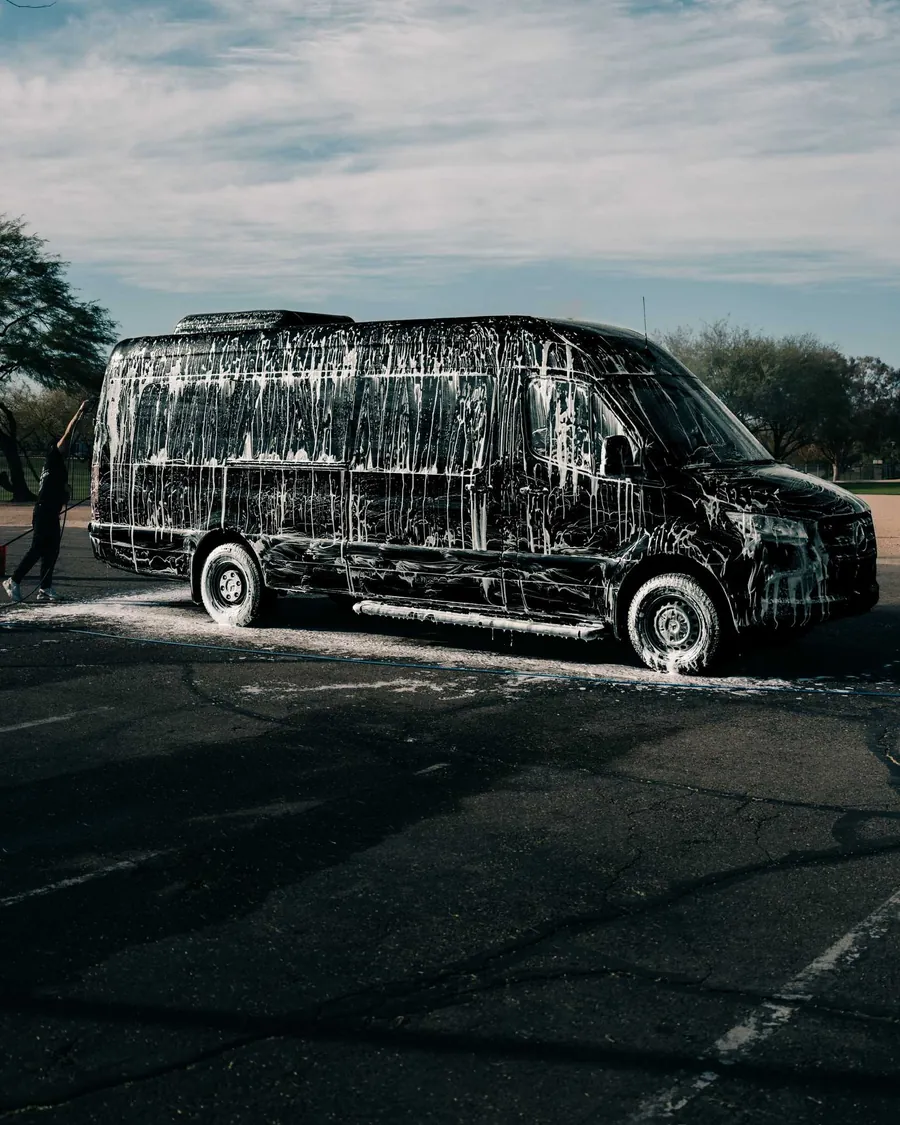 Waxy Mobile Detailing — car detailing in Phoenix