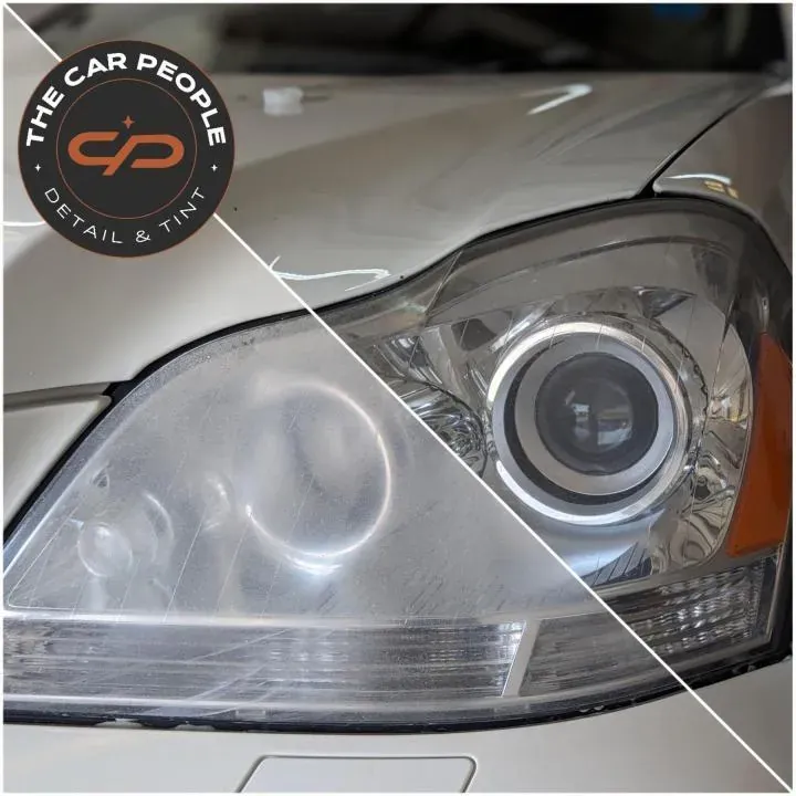 We, The Car People LLC DBA The Car People FL — car detailing in Bonita Springs