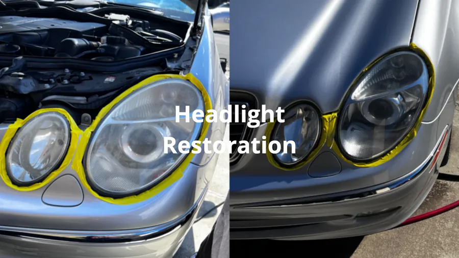 Xact Auto Detailing — car detailing in San Diego