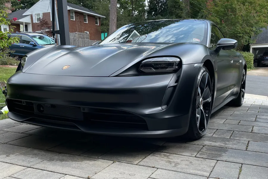 Detailing work by Xclusive Detail - Premium Mobile Car Detailing
