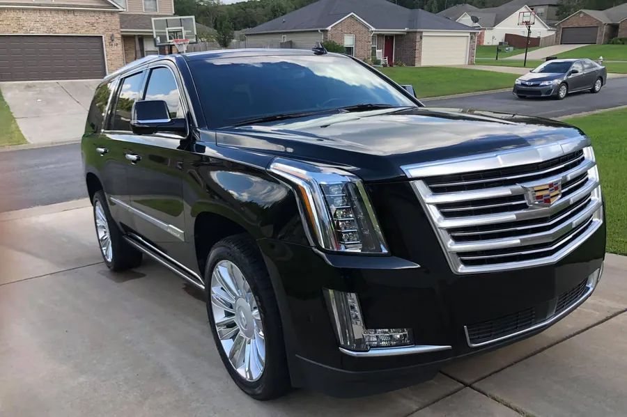 Detailing work by Xclusive Detail - Premium Mobile Car Detailing