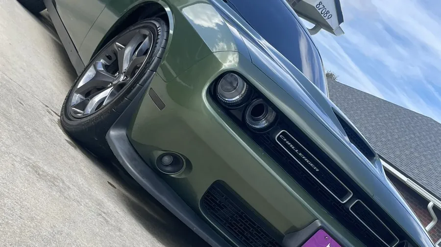 Xklusive Mobile detailing — car detailing in Jacksonville