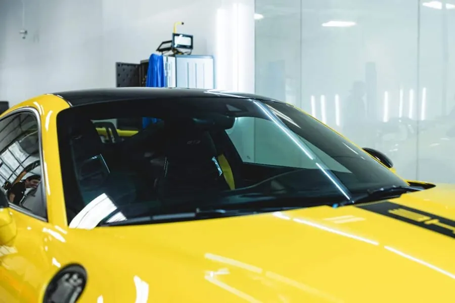 XPEL Houston — car detailing in Houston