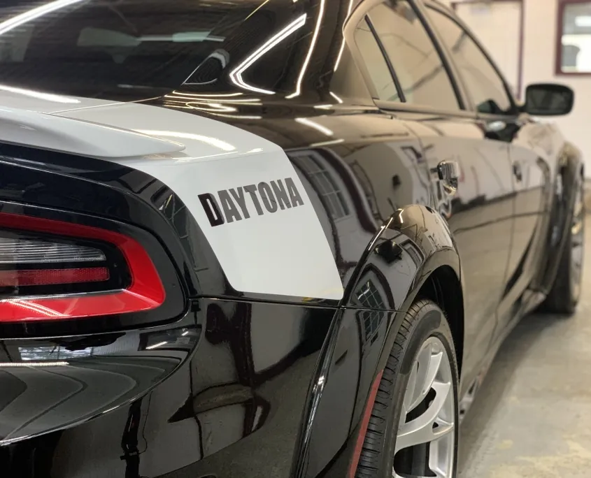 Detailing work by Xtreme Detailing & Ceramic Coating
