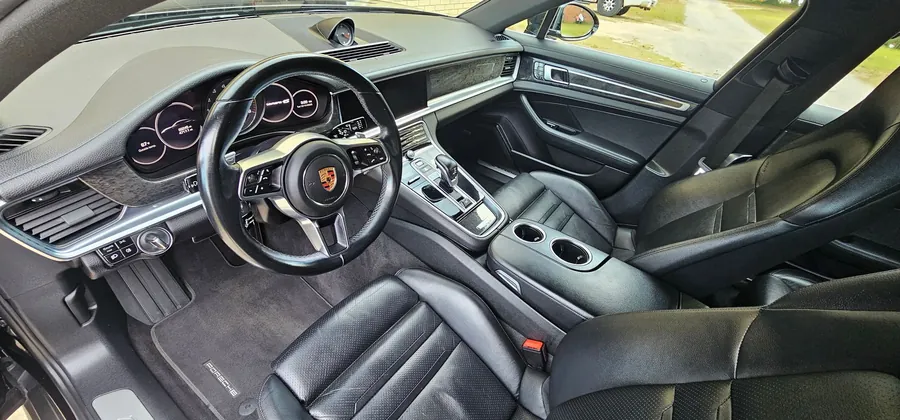 Xtreme Pro Detailing Ceramic Coatings & Paint Protection Film — car detailing in Pensacola