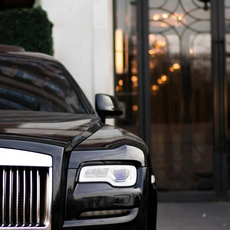 YuDetailz - Ceramic VIP Car Detailing San Diego — car detailing in Escondido