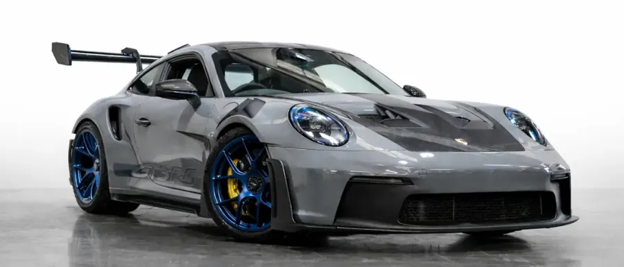 Zaro Detailing — car detailing in Las Vegas