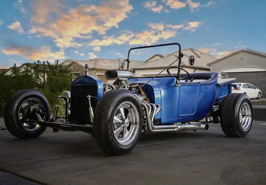 Zia Detailing, LLC — car detailing in Mesa